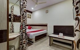 Oyo Hotel Satguru
