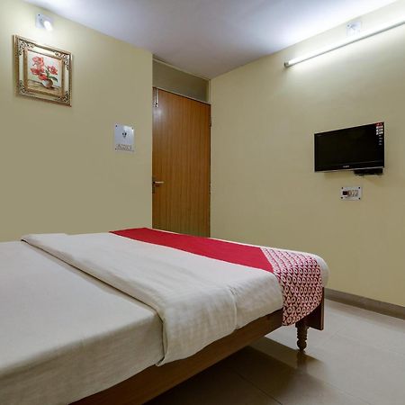 Oyo Hotel Satguru Jamshedpur Exterior photo