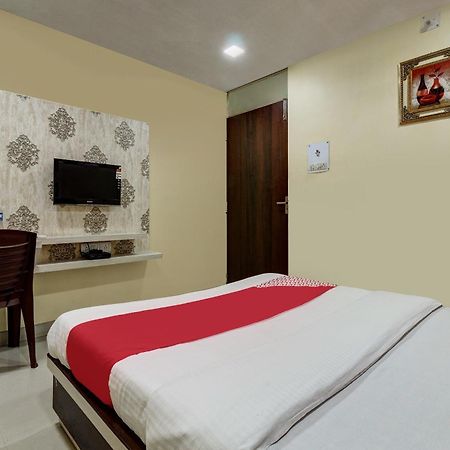 Oyo Hotel Satguru Jamshedpur Exterior photo