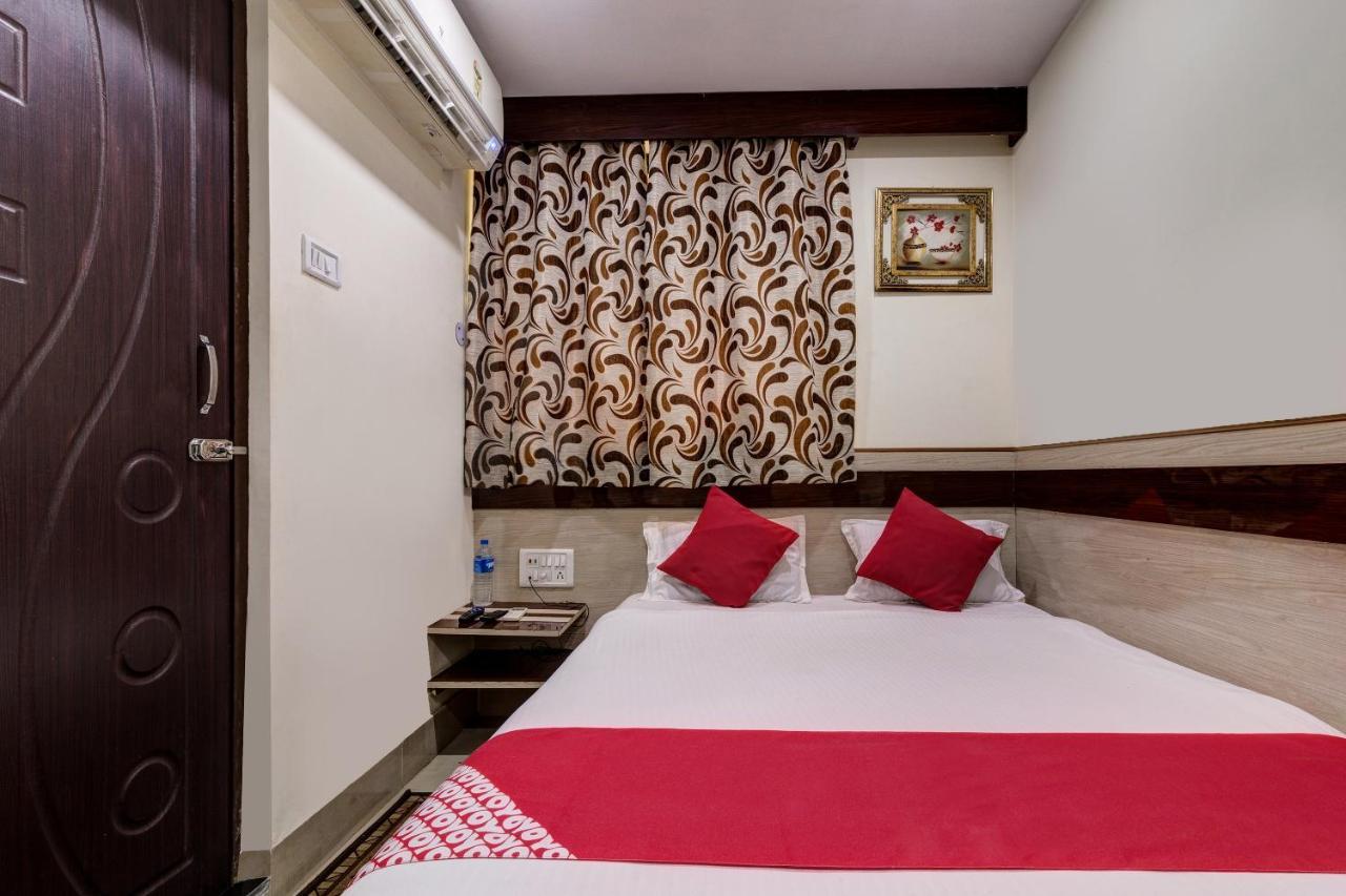 Oyo Hotel Satguru Jamshedpur Exterior photo