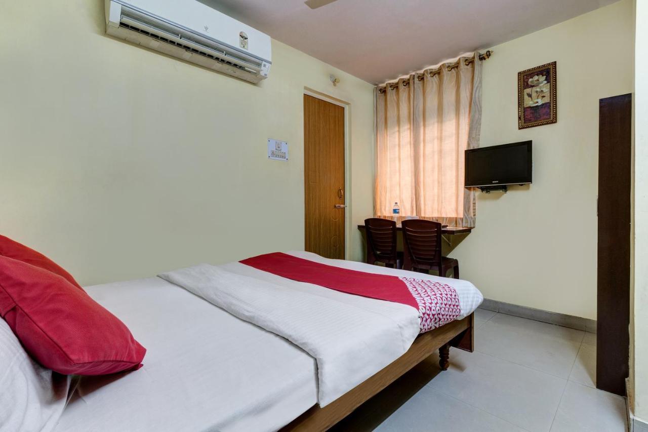 Oyo Hotel Satguru Jamshedpur Exterior photo