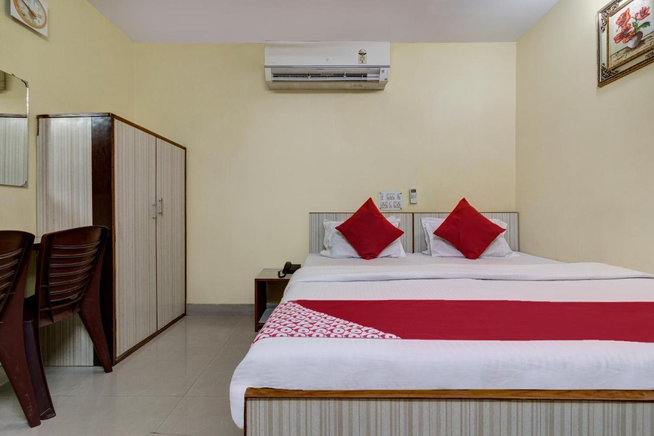 Oyo Hotel Satguru Jamshedpur Exterior photo
