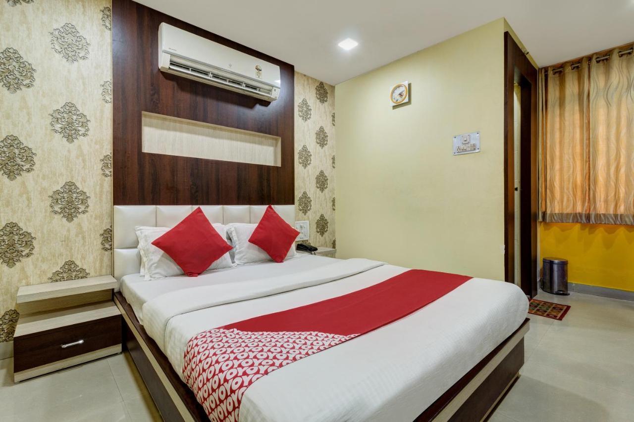 Oyo Hotel Satguru Jamshedpur Exterior photo