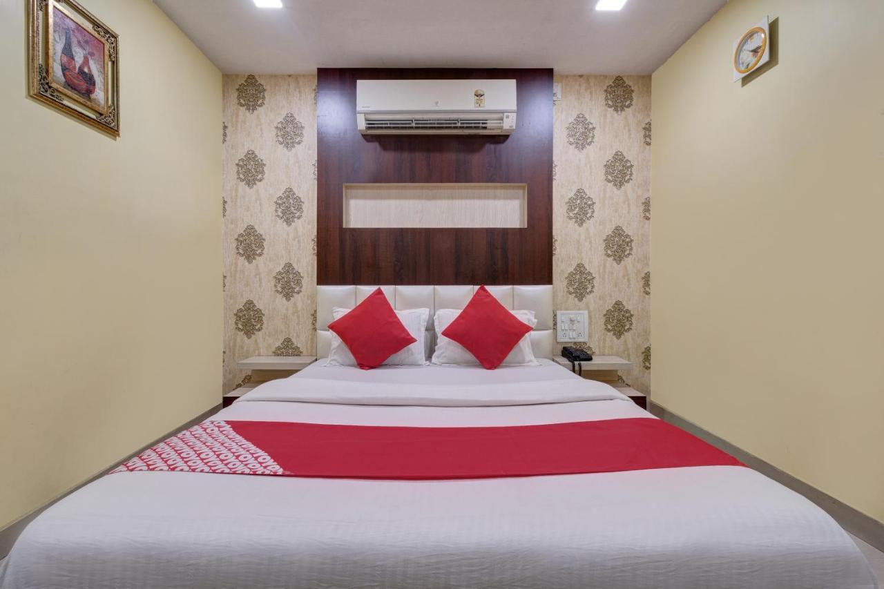 Oyo Hotel Satguru Jamshedpur Exterior photo