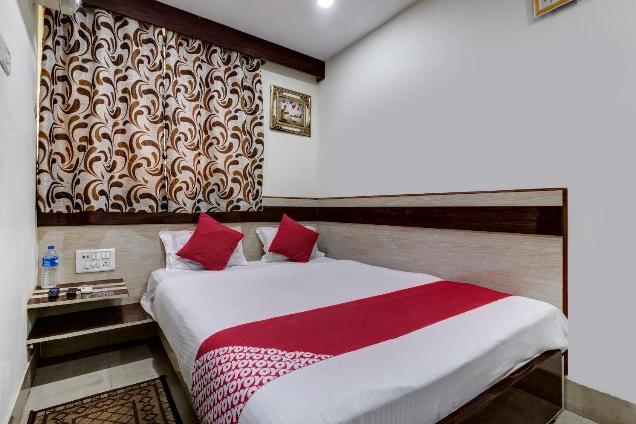 Oyo Hotel Satguru Jamshedpur Exterior photo