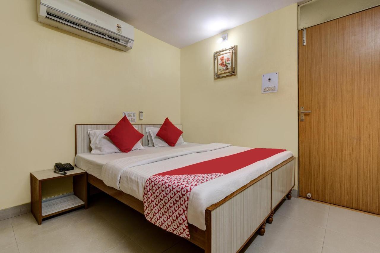 Oyo Hotel Satguru Jamshedpur Exterior photo