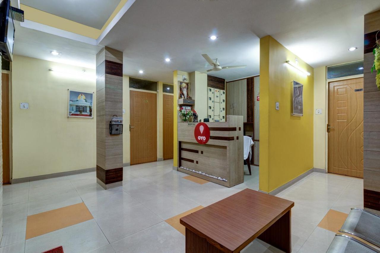 Oyo Hotel Satguru Jamshedpur Exterior photo