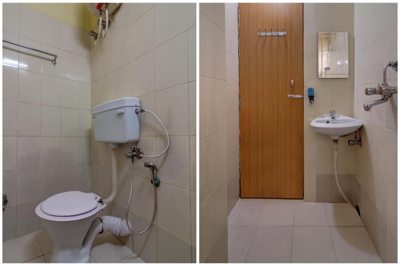 Oyo Hotel Satguru Jamshedpur Exterior photo