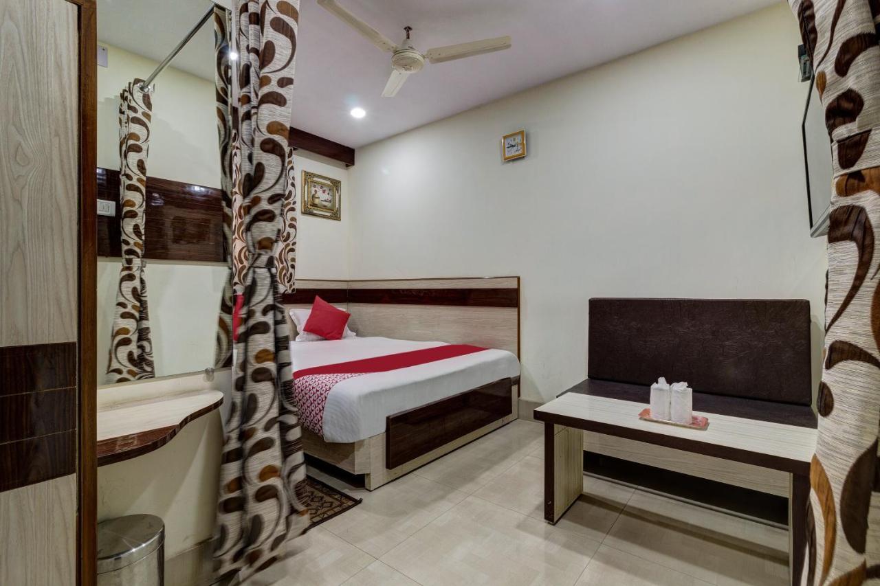 Oyo Hotel Satguru Jamshedpur Exterior photo