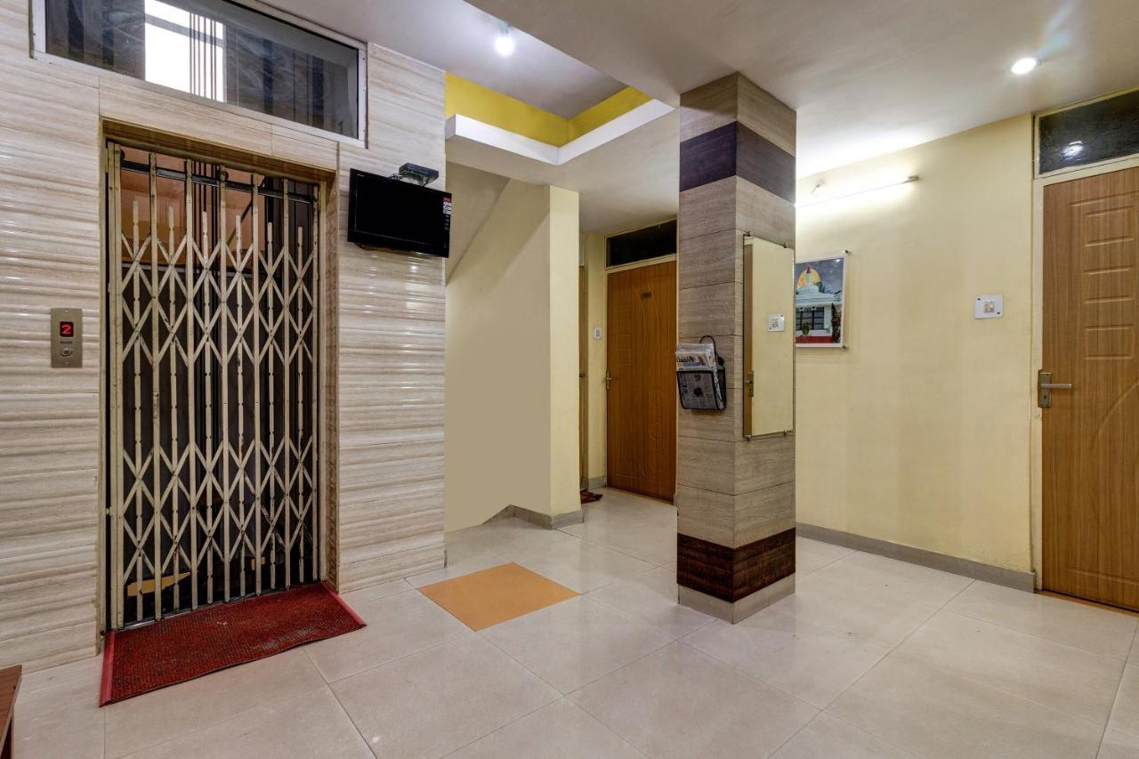Oyo Hotel Satguru Jamshedpur Exterior photo