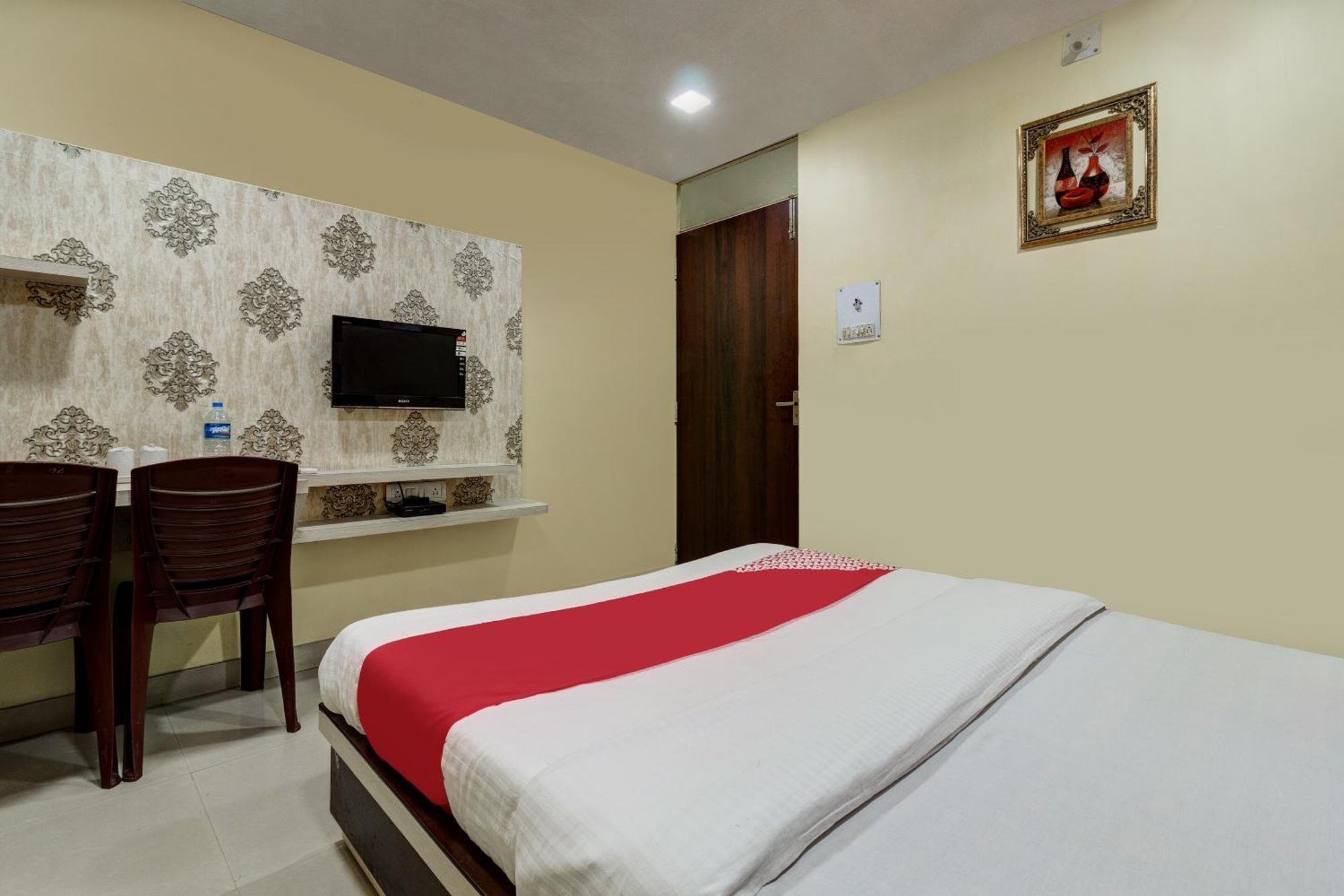 Oyo Hotel Satguru Jamshedpur Exterior photo